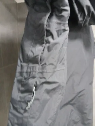 Abrigo The North Face Negro