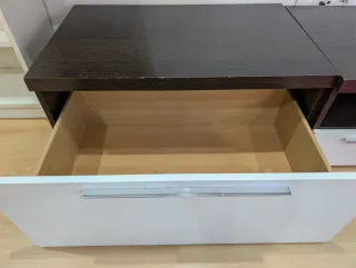 Mueble de salón Ikea