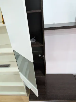 Mueble de salón Ikea