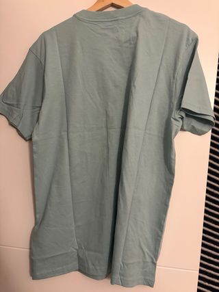 Camiseta Quiksilver Talla M