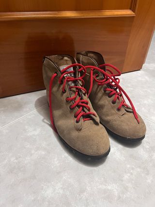 Botas Bestard Vintage Talla 43