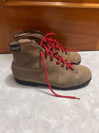 Botas Bestard Vintage Talla 43