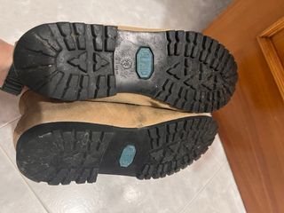 Botas Bestard Vintage Talla 43