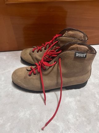 Botas Bestard Vintage Talla 43