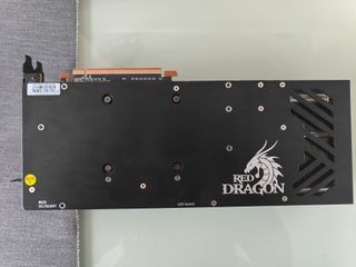 PowerColor 6800 XT 16GB Red Dragon