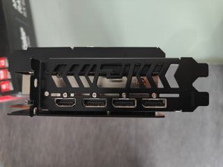 PowerColor 6800 XT 16GB Red Dragon