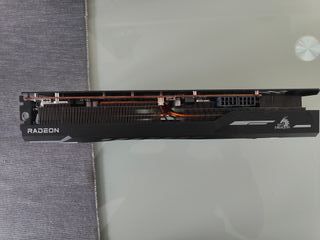 PowerColor 6800 XT 16GB Red Dragon