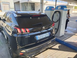 Peugeot 3008 2020