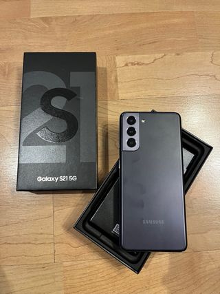 Samsung Galaxy S21 5G 128GB