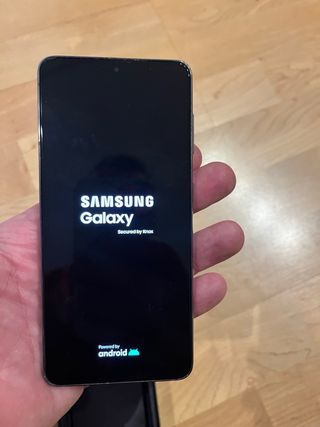 Samsung Galaxy S21 5G 128GB