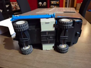 Playmobil Camión 3476