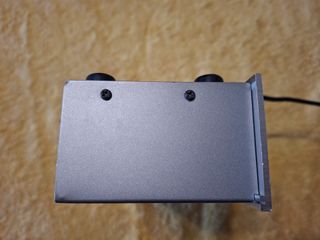 Timer Hi-Fi IRRADIO ET-301