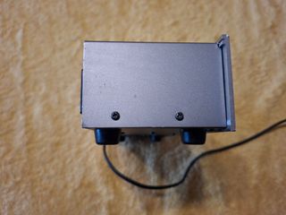 Timer Hi-Fi IRRADIO ET-301