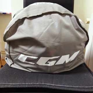 Casco Moto  Modular CGM c-MAX 569 Negro Rojo