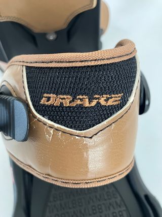 Fissazioni snowboard Drake Mikey LeBlanc taglia M