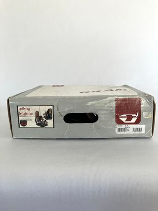 Fissazioni snowboard Drake Mikey LeBlanc taglia M