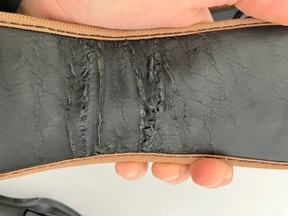 Fissazioni snowboard Drake Mikey LeBlanc taglia M