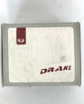 Fissazioni snowboard Drake Mikey LeBlanc taglia M