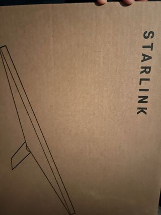 Kit Starlink V4 Mini Internet Satellitare WiFi