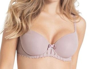 Sujetador BESTFORM 100C Beige Nuevo