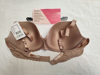 Sujetador BESTFORM 100C Beige Nuevo