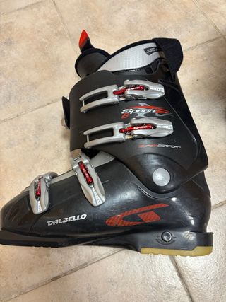 Stivali da sci Dalbello