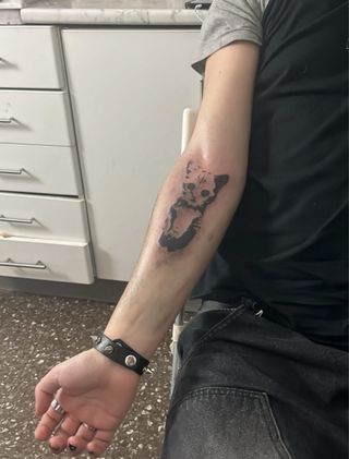 Tatuajes a buen precio