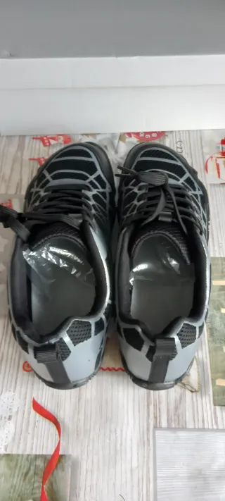 Zapatillas Canles Barefoot Talla 42