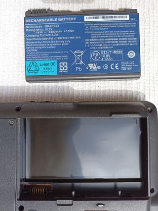 Acer Extensa 5230E - Pezzi di ricambio