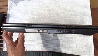 Acer Extensa 5230E - Pezzi di ricambio