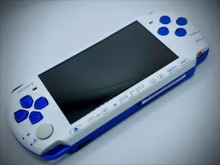 PSP - 3004 Edição Limiada