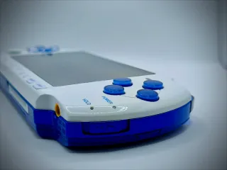 PSP - 3004 Edição Limiada