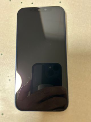 iPhone 12 Batería 85%