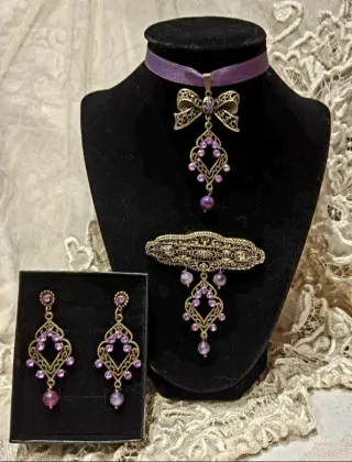 Aderezo Artesanal Huertana Fallera Regional