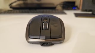 Ratón Inalámbrico Logitech Anywhere 2