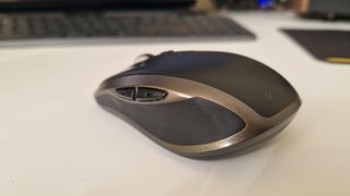 Ratón Inalámbrico Logitech Anywhere 2