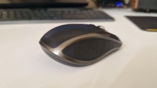 Ratón Inalámbrico Logitech Anywhere 2