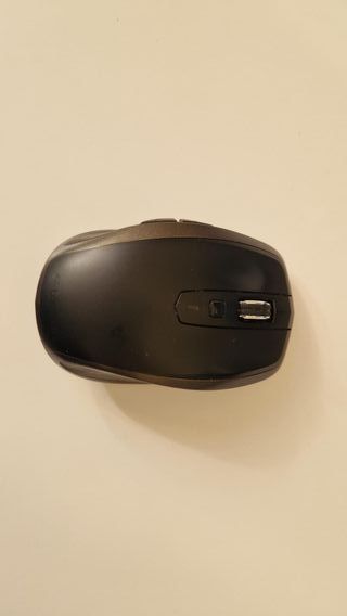Ratón Inalámbrico Logitech Anywhere 2