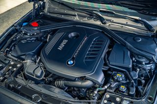 BMW Serie 2 M240I (2021)