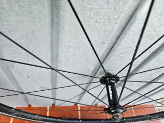 Ruedas de carretera Vision Team 25