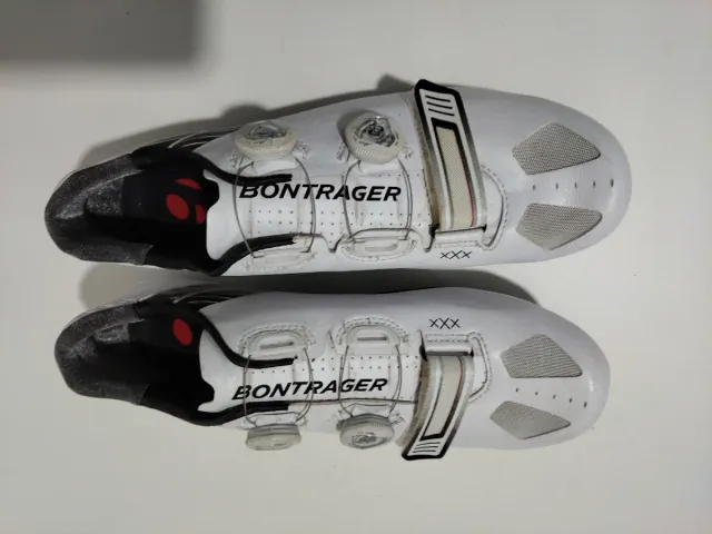 bontrager T46 carretera
