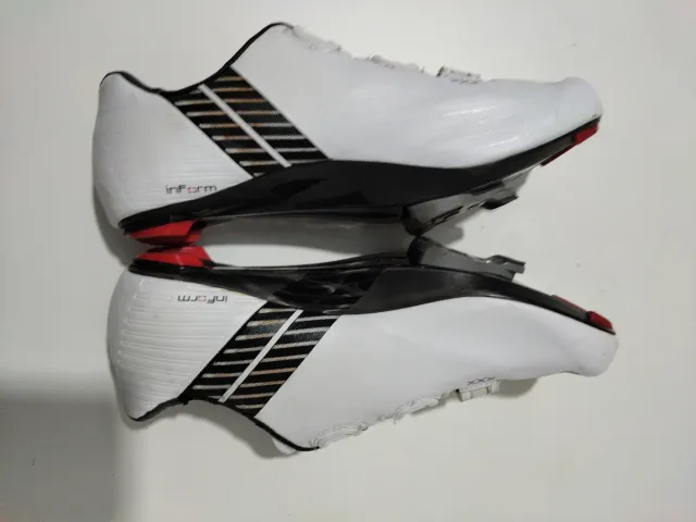 bontrager T46 carretera