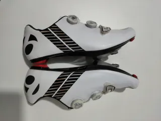 bontrager T46 carretera