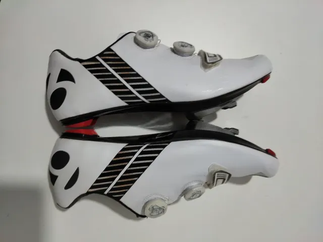 bontrager T46 carretera