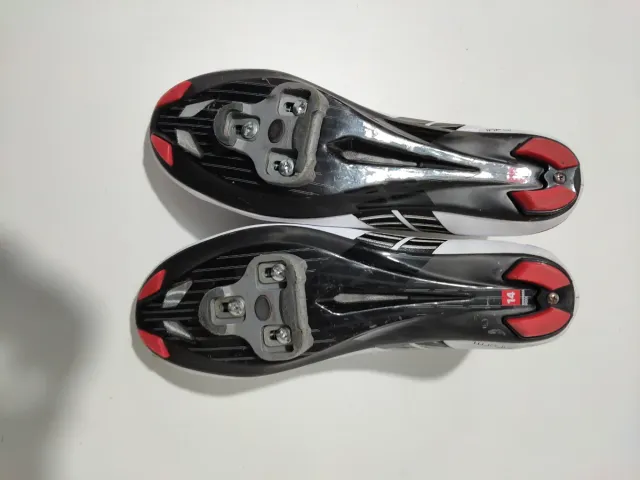 bontrager T46 carretera