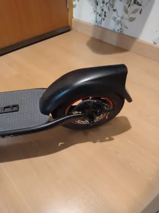 Patinete eléctrico