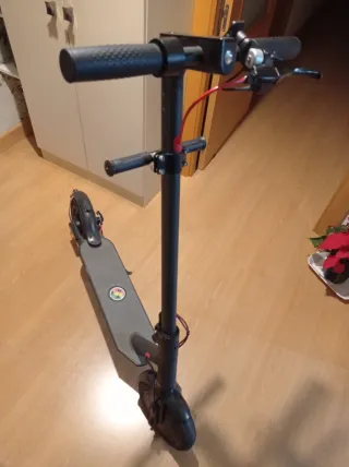 Patinete eléctrico