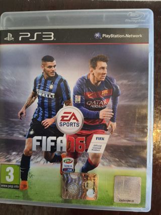 Lotto 5 Giochi PS3 + Starter Disc
