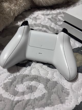 Xbox One S 500 GB Minecraft Edition