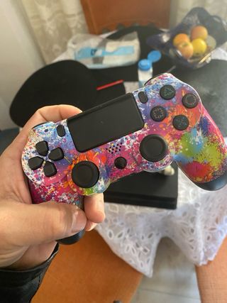 Console PS4 (PlayStation 4) Nera